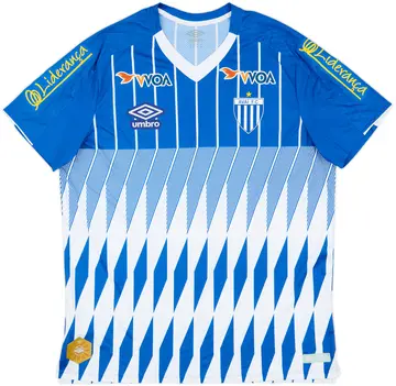 2019 Avai Third Shirt - 10/10 - (XL)