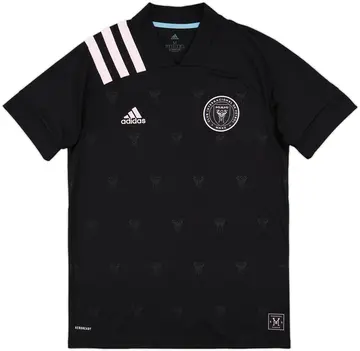 2020 Inter Miami Away Shirt - 10/10 - (M)