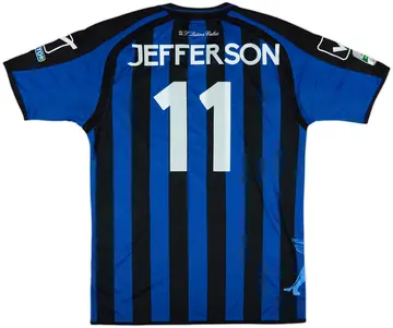 2015-16 Latina Home Shirt Jefferson #11 (XL)
