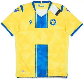 2019-20 Asteras Tripolis Home Shirt (S)