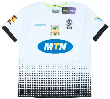 2022-23 Tonnerre Yaounde Home Shirt (L)