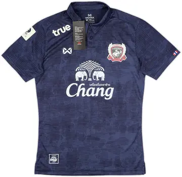 2019 Suphanburi Home Shirt (M)