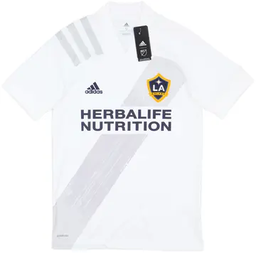 2020 LA Galaxy Home Shirt (S)