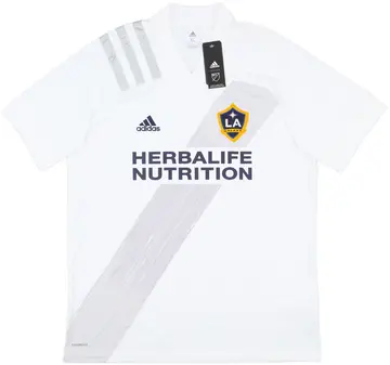 2020 LA Galaxy Home Shirt (XL)