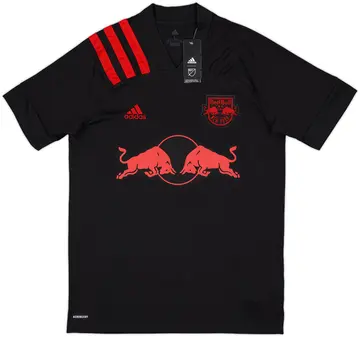 2020 New York Red Bulls Away Shirt (L)