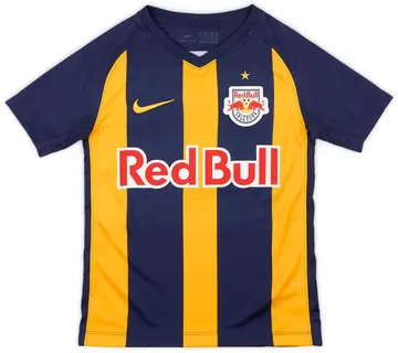 2019-20 Red Bull Salzburg Away Shirt - 10/10 - (XS.Boys)