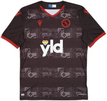 2019-20 Reading Away Shirt - 10/10 - (XL)