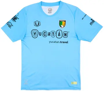 2019-20 Venados Third Shirt - 10/10 - (M)