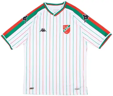 2024-25 Karsiyaka Away Shirt - 10/10 - (XS)