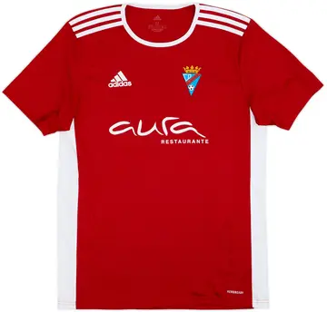 2019-20 Valdefierro Away Shirt #18 - 10/10 - (M)