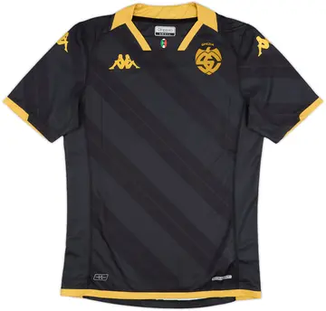 2023-24 Spezia Away Shirt - 10/10 - (S)