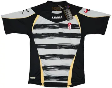 2011-12 Granada Away Shirt (XL)