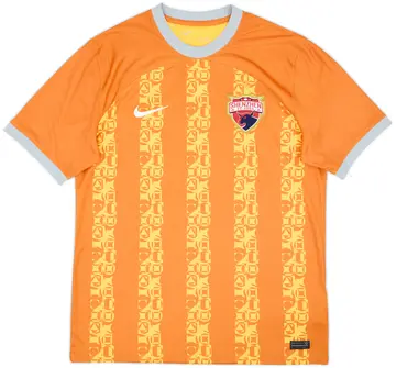 2023 Shenzhen Home Shirt - 10/10 - (XL)