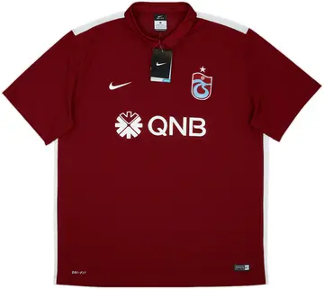 2016-17 Trabzonspor Third Shirt (XL)