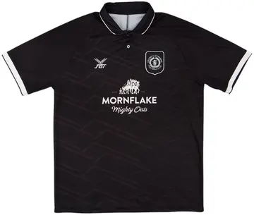 2022-23 Crewe Alexandra Third Shirt - 10/10 - (M)