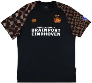2019-20 PSV Away Shirt - 10/10 - (XL)