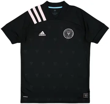 2020 Inter Miami Away Shirt - 10/10 - (L)
