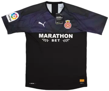 2019-20 Girona Third Shirt (M)