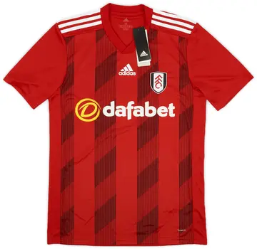 2019-20 Fulham Away Shirt (M)
