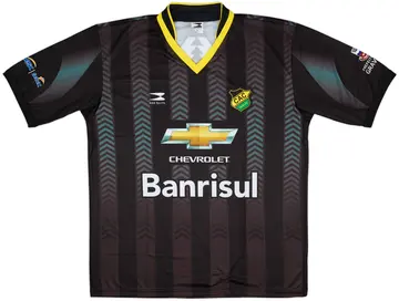 2015 Atletico Cube Away Shirt #9 - 10/10 - (XL)