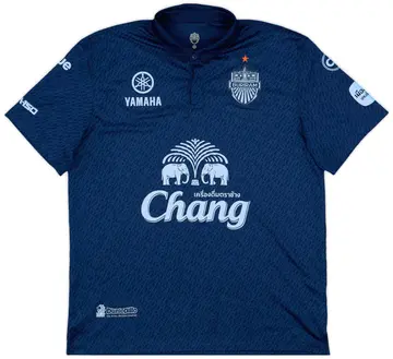 2022-23 Buriram Home Shirt - 10/10 - (XL)