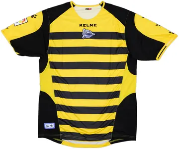 2006-07 Alaves Away Shirt - 10/10 - (XXL)