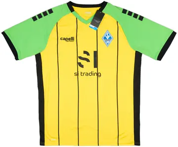 2022-23 Waldhof Mannheim Third Shirt (L)