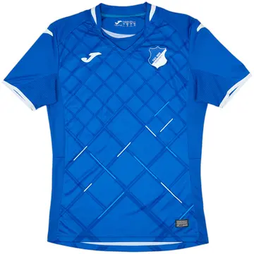 2019-20 TSG Hoffenheim Home Shirt #10 - 10/10 - (L)