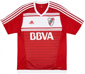 2016-17 River Plate Away Shirt - 10/10 - (L)