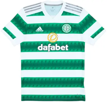 2022-23 Celtic Home Shirt - 10/10 - (S)