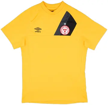 2019 Shelbourne Third Shirt #25 - 10/10 - (S)