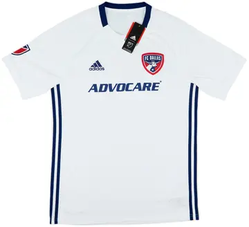 2019-20 FC Dallas Away Shirt (M)