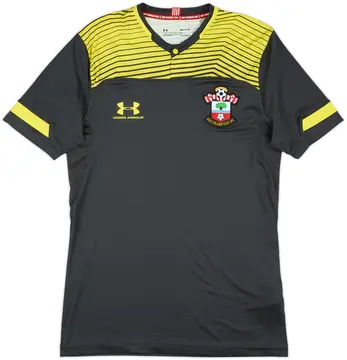 2019-20 Southampton Away Shirt - 10/10 - (M)