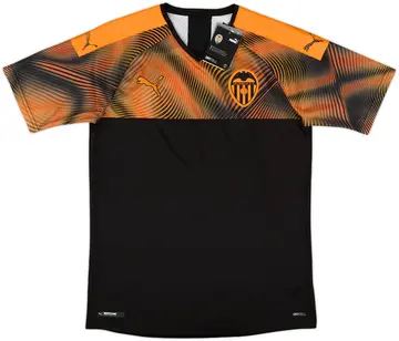 2019-20 Valencia Away Shirt (M)