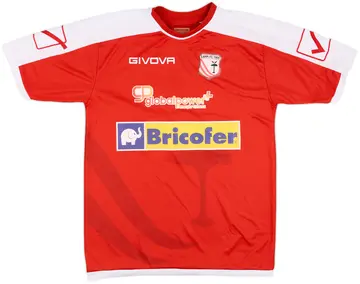 2020-21 Carpi Away Shirt - 10/10 - (L)