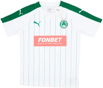 2018-19 Omonia Nicosia Away Shirt (M)
