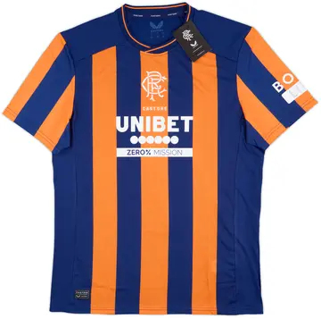 2023-24 Rangers Third Shirt (L)