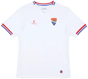 2019-20 Gil Vicente Away Shirt (L)