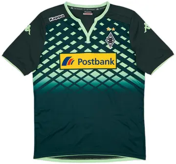2015-16 Borussia Monchengladbach Away Shirt - 10/10 - (L)
