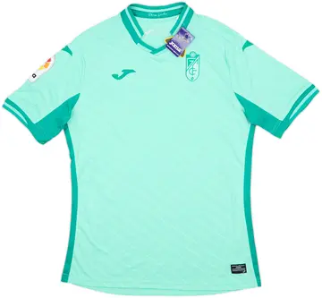 2017-18 Granada Third Shirt (L)