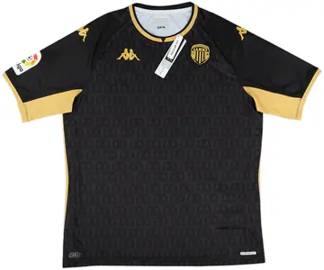 2021-22 CD Lugo Away Shirt (3XL)