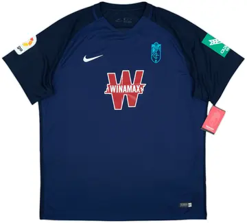2019-20 Granada Away Shirt (XXL)