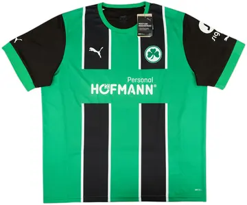 2022-23 Greuther Furth Away Shirt (XXL)
