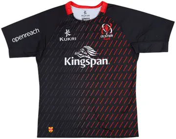 2020-21 Ulster Rugby Away Shirt - 10/10 - (XL)