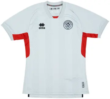2023-24 Sheffield United Third Shirt - 10/10 - (S)