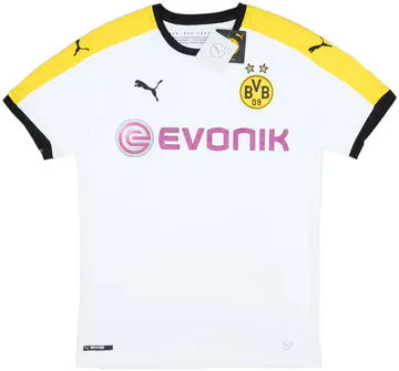 2015-16 Borussia Dortmund Third Shirt (M)