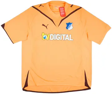 2009-10 TSG Hoffenheim Third Shirt (XXL)