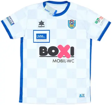 2021-22 Baleares Sin Fronteras Home Shirt (M)