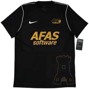 2021-22 AZ Alkmaar Away Shirt (L)