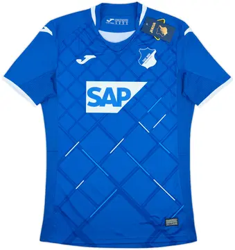 2019-20 TSG Hoffenheim Home Shirt (M)